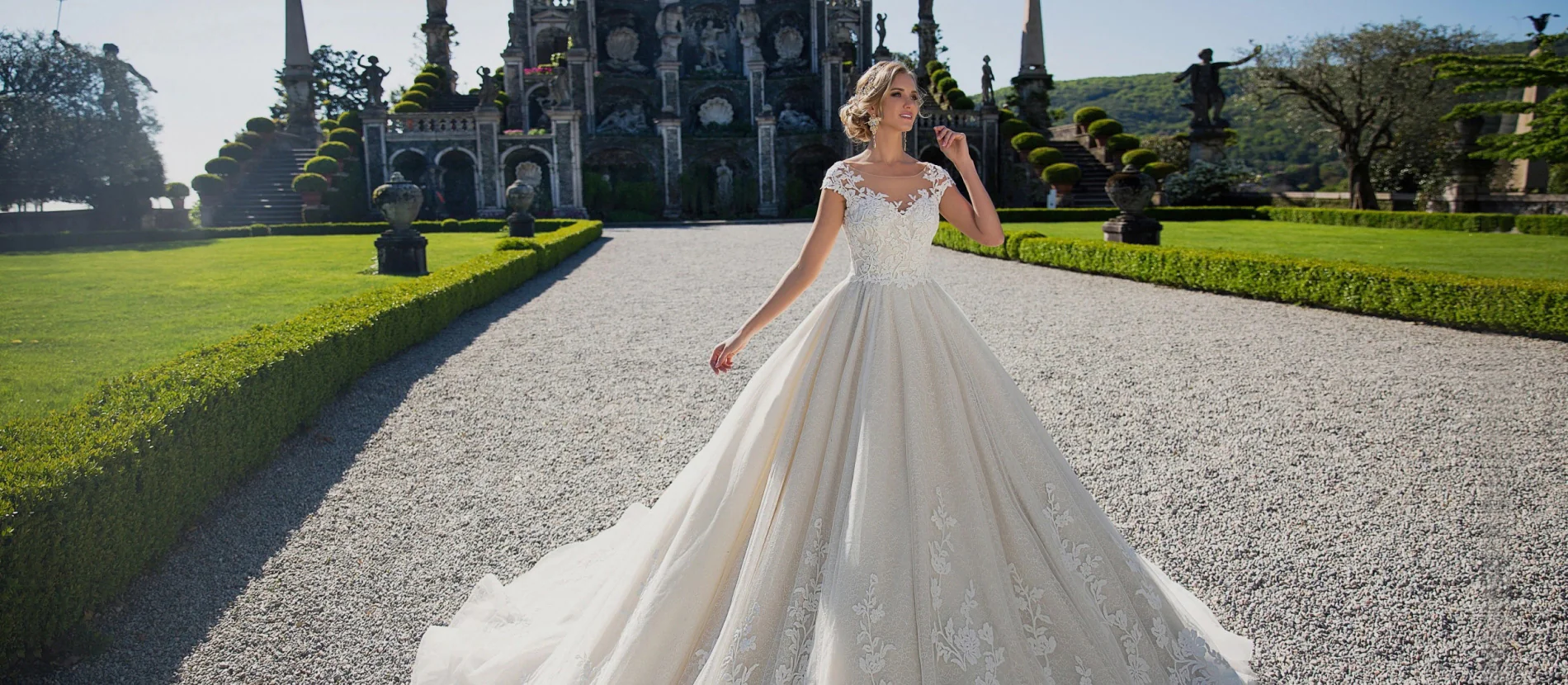 Unforgettable Elegance for Every Celebration