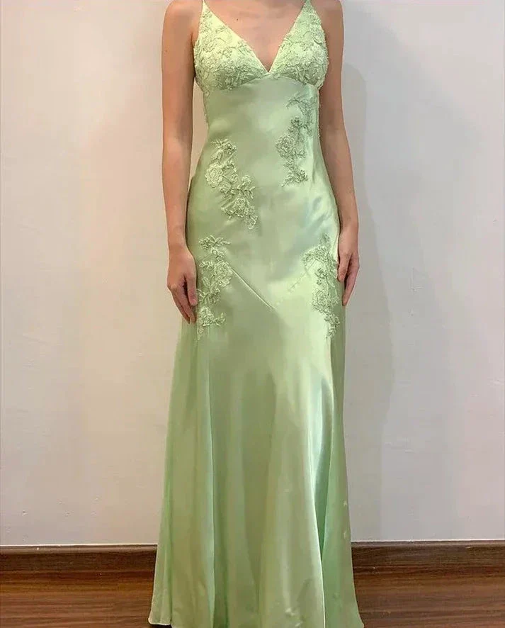 Charming Hot Pink Long Evening Gown Beaded Prom Dress Party Dress Y7526 - Image 6