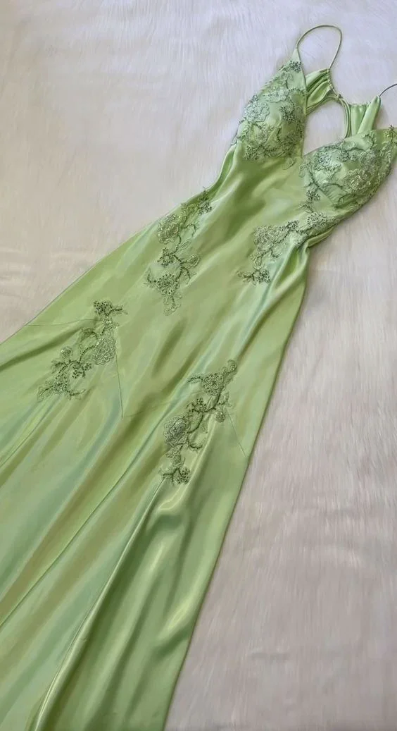 Charming Hot Pink Long Evening Gown Beaded Prom Dress Party Dress Y7526 - Image 8