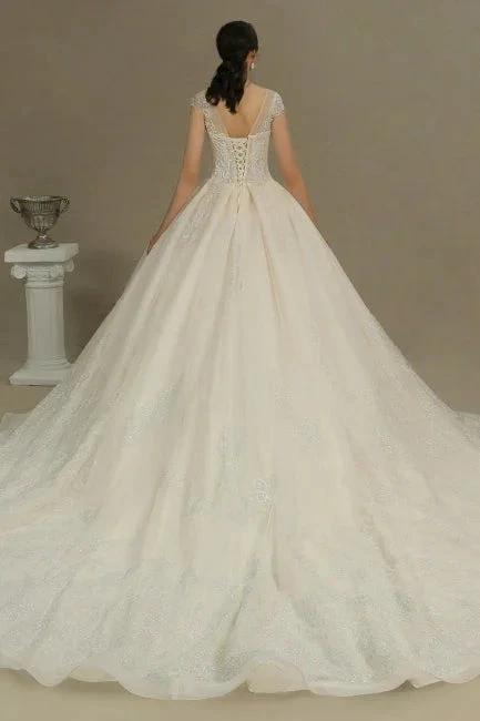 Designer Wedding Dresses | Wedding dresses maternity wear - Image 3