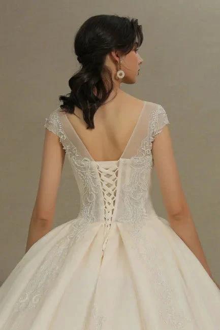 Designer Wedding Dresses | Wedding dresses maternity wear - Image 5