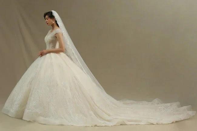 Designer Wedding Dresses | Wedding dresses maternity wear - Image 6