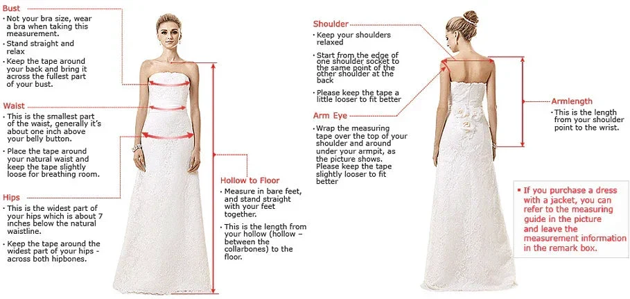 Elegant Long Sleeves V-back Lace Long Sleeves Wedding Dress WD600 - Image 5