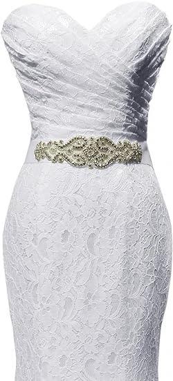 Elegant Mermaid Wedding Dresses Sweetheart Wedding Gowns WD720 - Image 4
