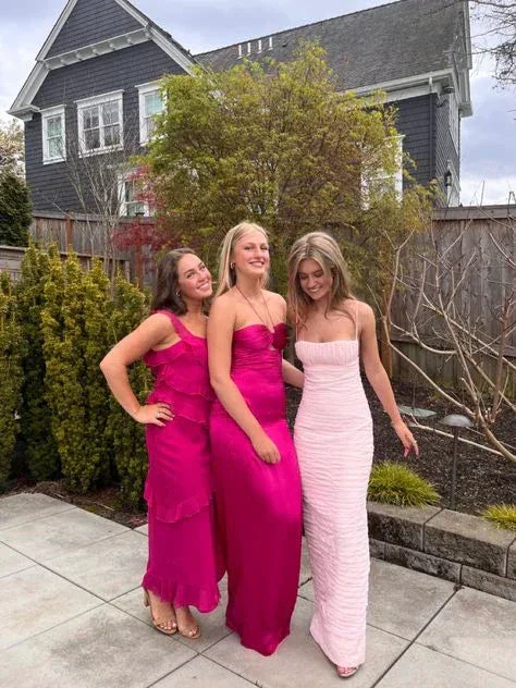 Elegant Sheath Prom Dress Trendy Evening Dress Y7330 - Image 2