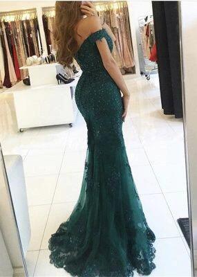 Evening Gowns Formal Dresses for Women Formal Gowns For Women S7983 - Image 3