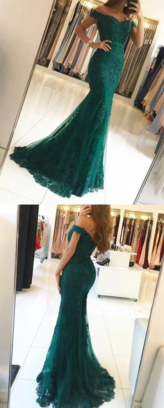 Evening Gowns Formal Dresses for Women Formal Gowns For Women S7983 - Image 4