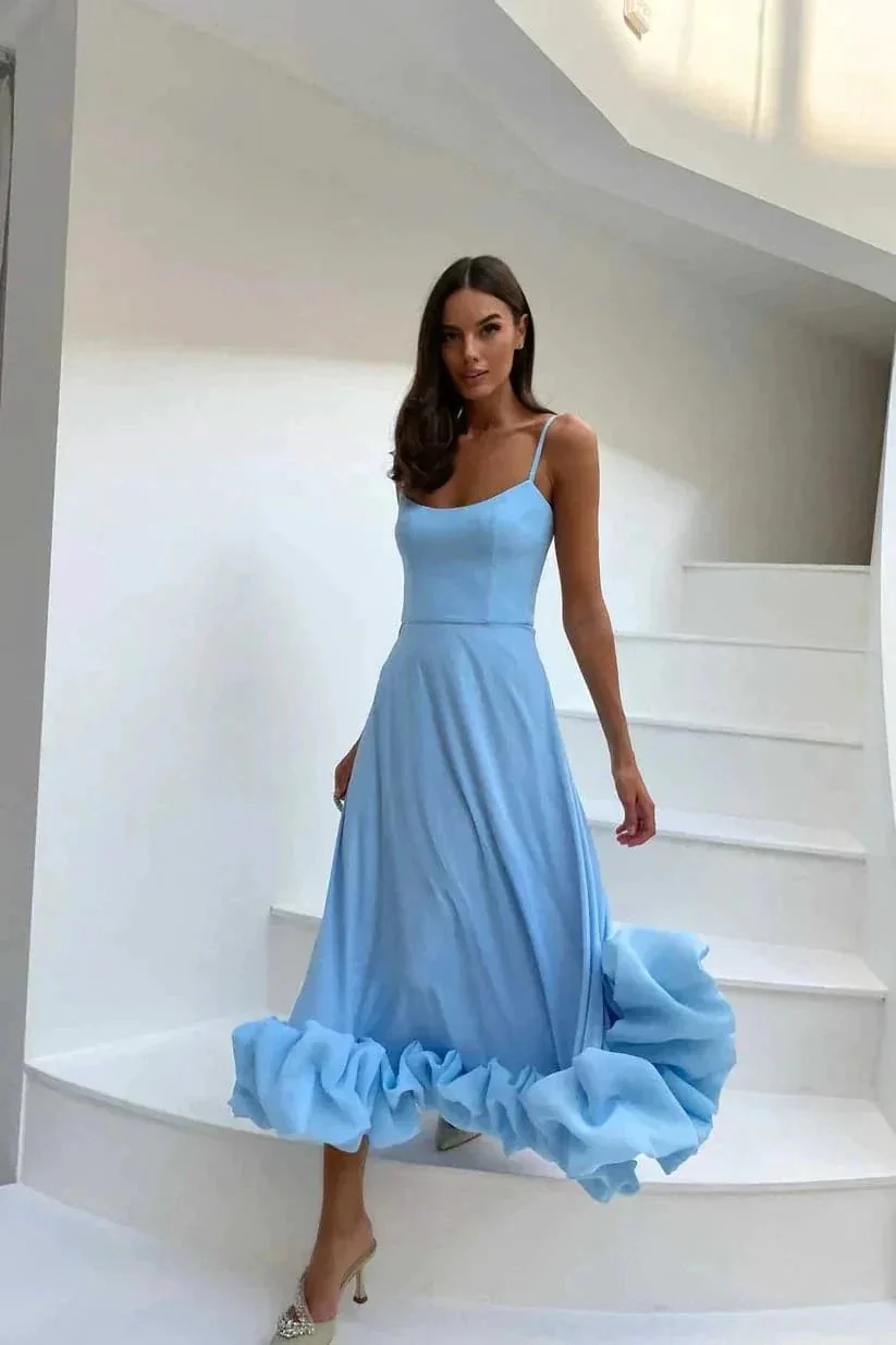 Garden Party Mini dress Corset Dress Hoco SYH3 - Image 2