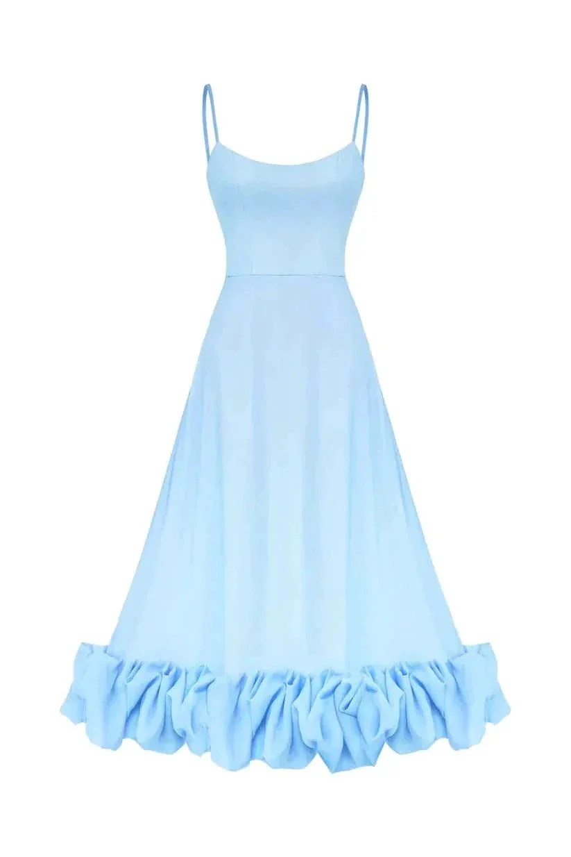Garden Party Mini dress Corset Dress Hoco SYH3 - Image 7