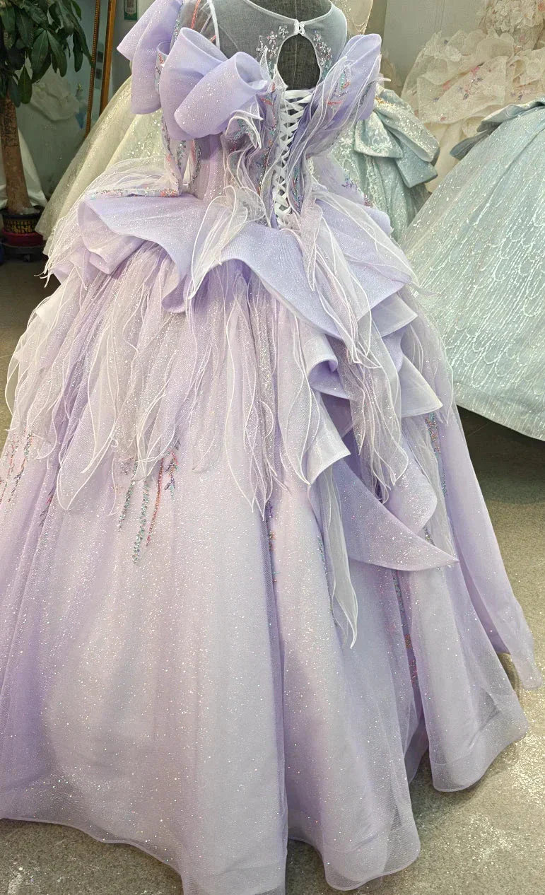 Lavender Enchanted Bloom - Image 6