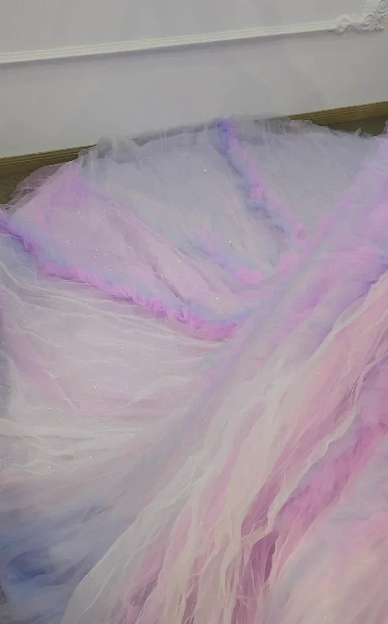 Lilac Petal Dreamscape - Image 6