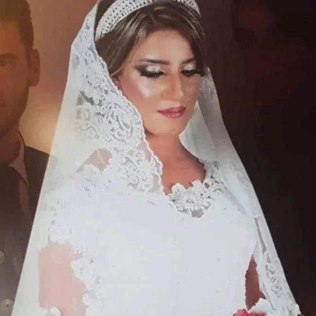 Modern wedding dresses with lace | Princess Wedding Dresses - Image 3