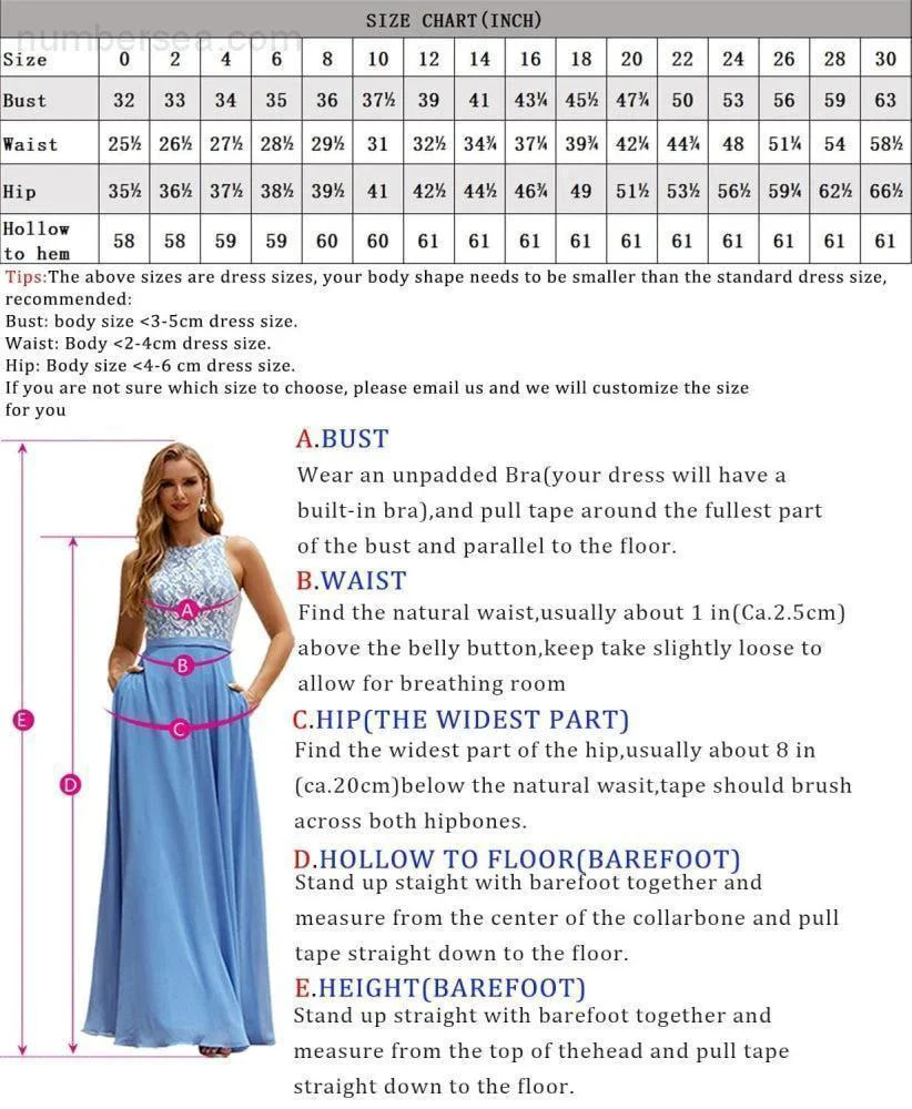 Numbersea One Shoulder Bridesmaid Dresses Long Formal Prom Gowns 28048 - Image 3