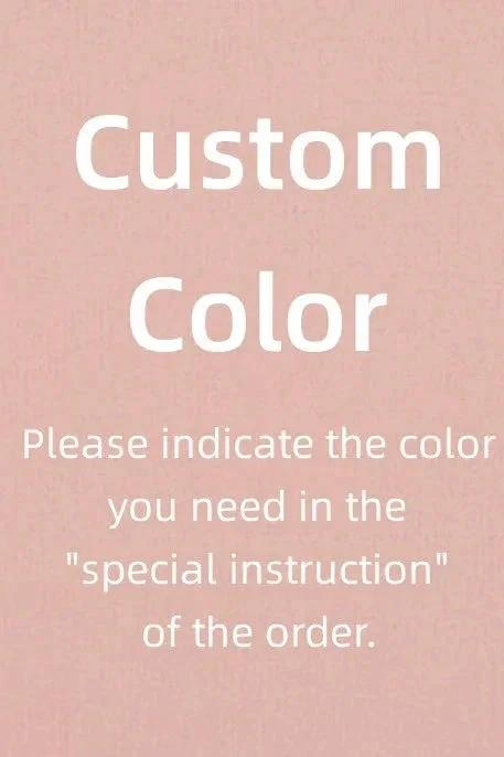 One Shoulder Mermaid Prom Dress with Beaded and Front Slit - Image 3
