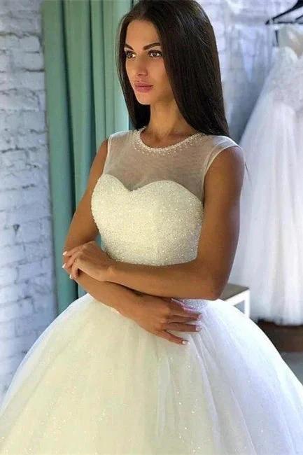 Princess Wedding Dresses | wedding dresses bridal fashion - Image 2
