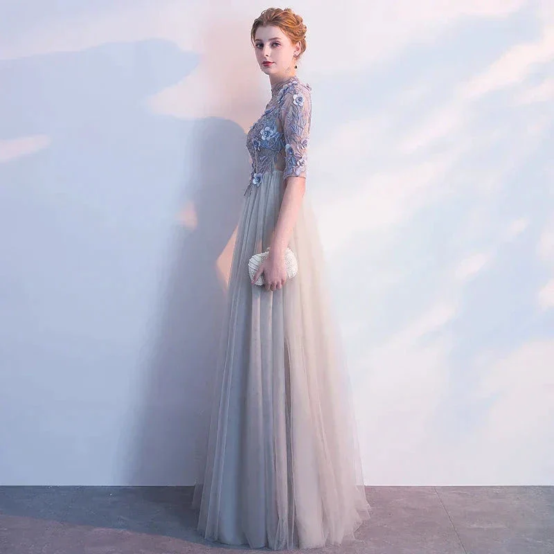 Prom Dresses for Women Party Wedding Evening Simple and Elegant Formal Dress Robe Long Luxury Suitable Request Occasion 2025 New - Image 3
