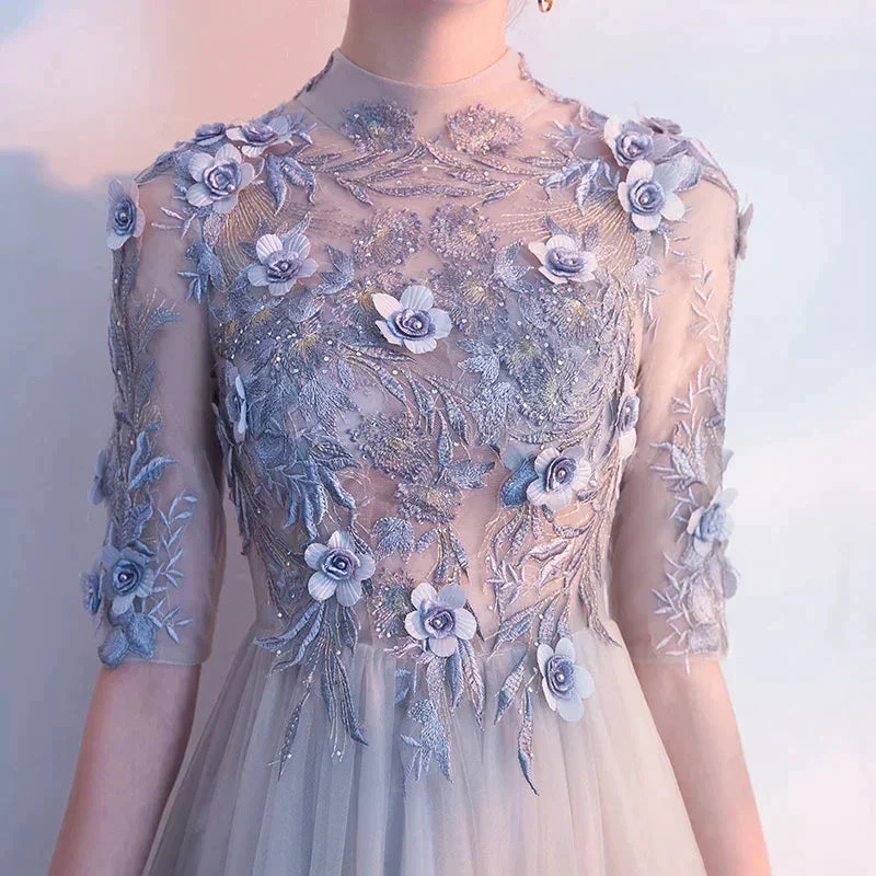 Prom Dresses for Women Party Wedding Evening Simple and Elegant Formal Dress Robe Long Luxury Suitable Request Occasion 2025 New - Image 5