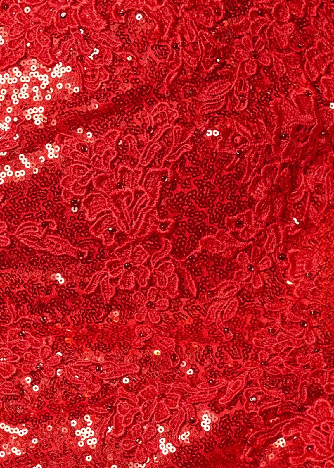 Kairi |Mermaid Spaghetti Straps Appliques Prom Dress with Slit - Image 10
