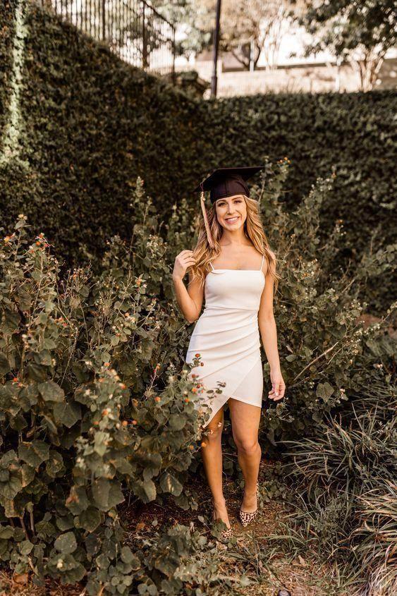 Sexy Short Homecoming Dress Graduation Dress Y1331 - Image 2