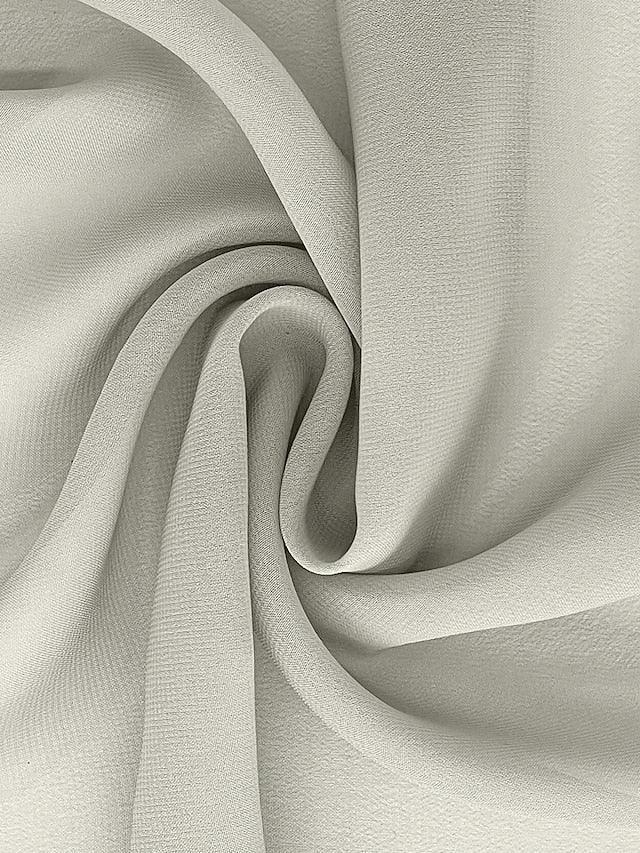 Sheath/Column Jewel Neck Knee-Length Half Sleeve Mother of the Bride Dresses with Beading Ruching - Image 7