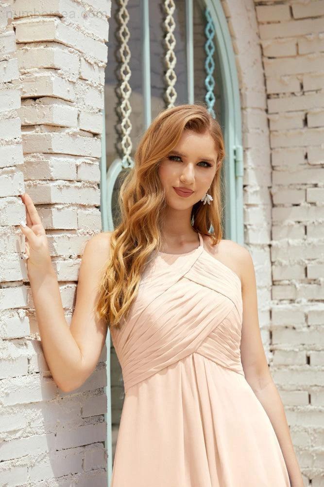 Sleeveless Homecoming Dresses Formal Cocktail Prom Gown 28014 - Image 105