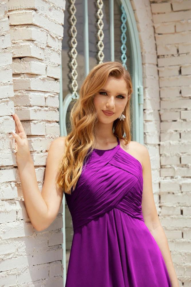 Sleeveless Homecoming Dresses Formal Cocktail Prom Gown 28014 - Image 108