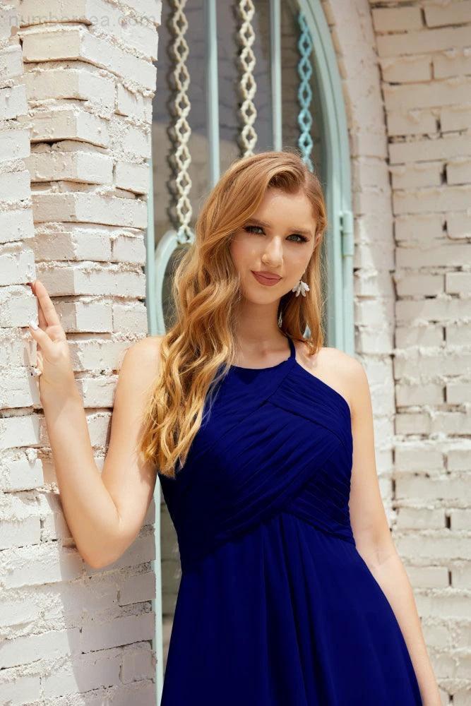 Sleeveless Homecoming Dresses Formal Cocktail Prom Gown 28014 - Image 111