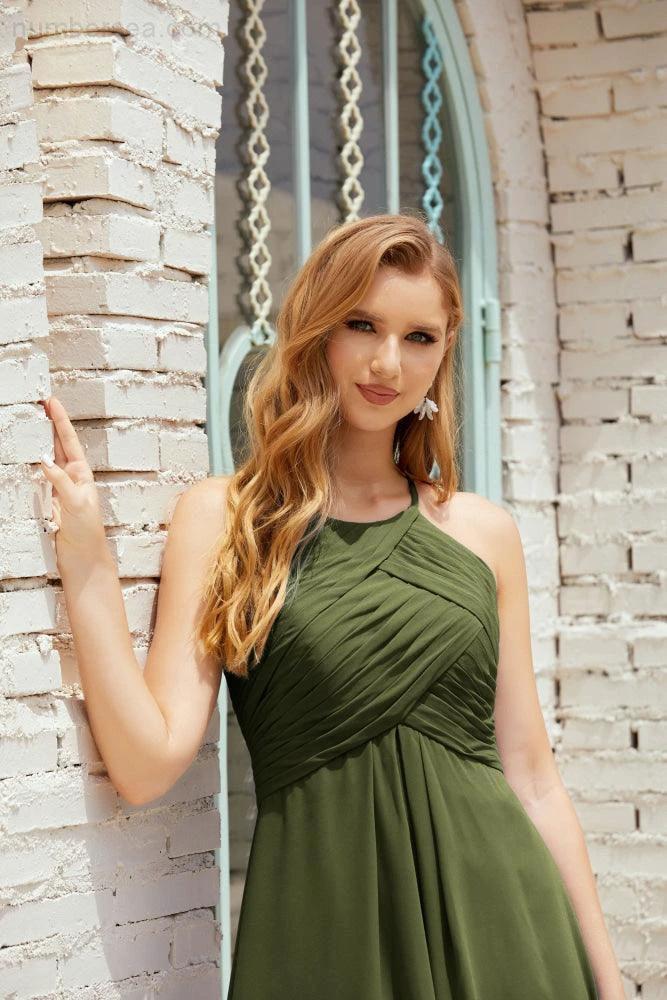 Sleeveless Homecoming Dresses Formal Cocktail Prom Gown 28014 - Image 21
