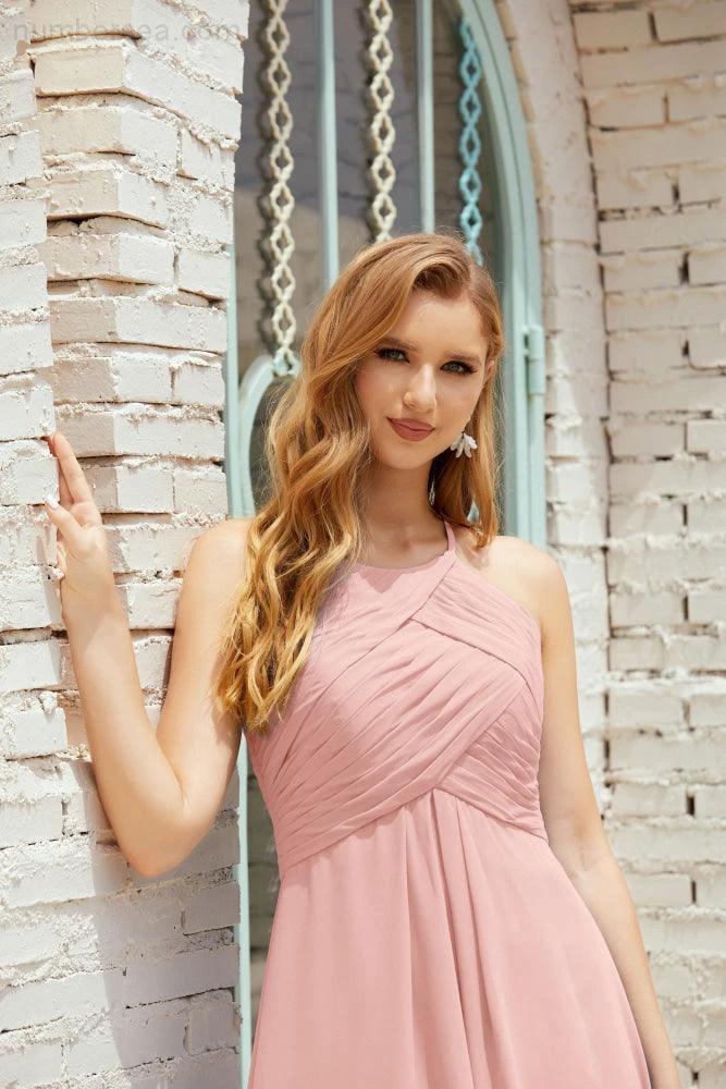 Sleeveless Homecoming Dresses Formal Cocktail Prom Gown 28014 - Image 27