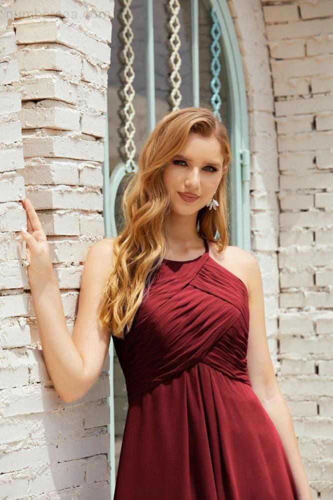 Sleeveless Homecoming Dresses Formal Cocktail Prom Gown 28014 - Image 36