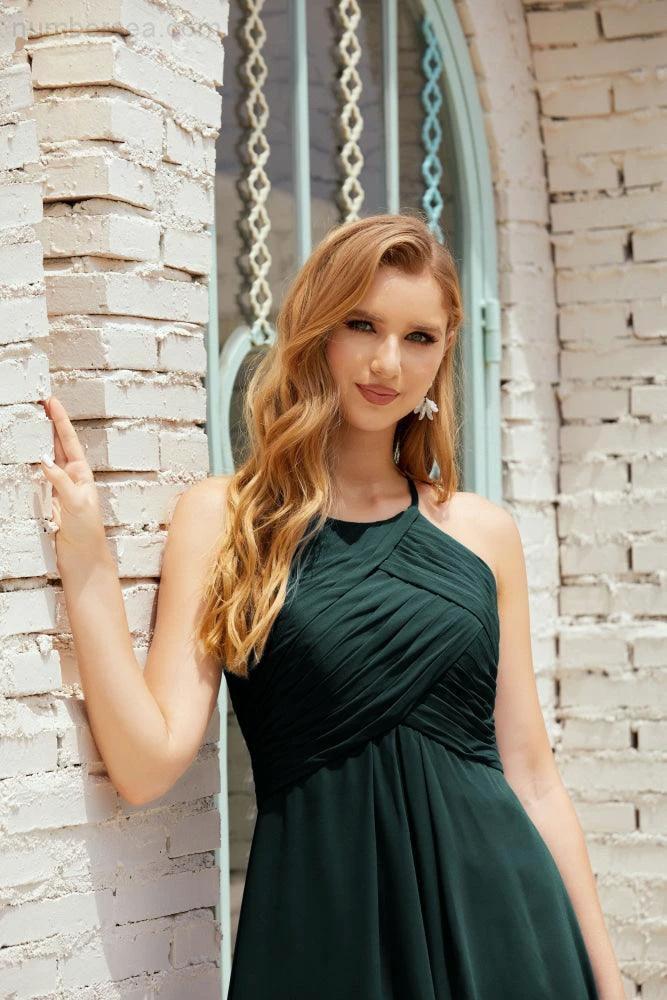 Sleeveless Homecoming Dresses Formal Cocktail Prom Gown 28014 - Image 51