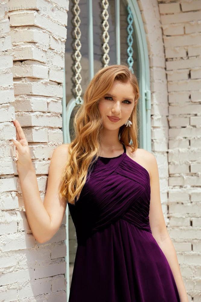 Sleeveless Homecoming Dresses Formal Cocktail Prom Gown 28014 - Image 93