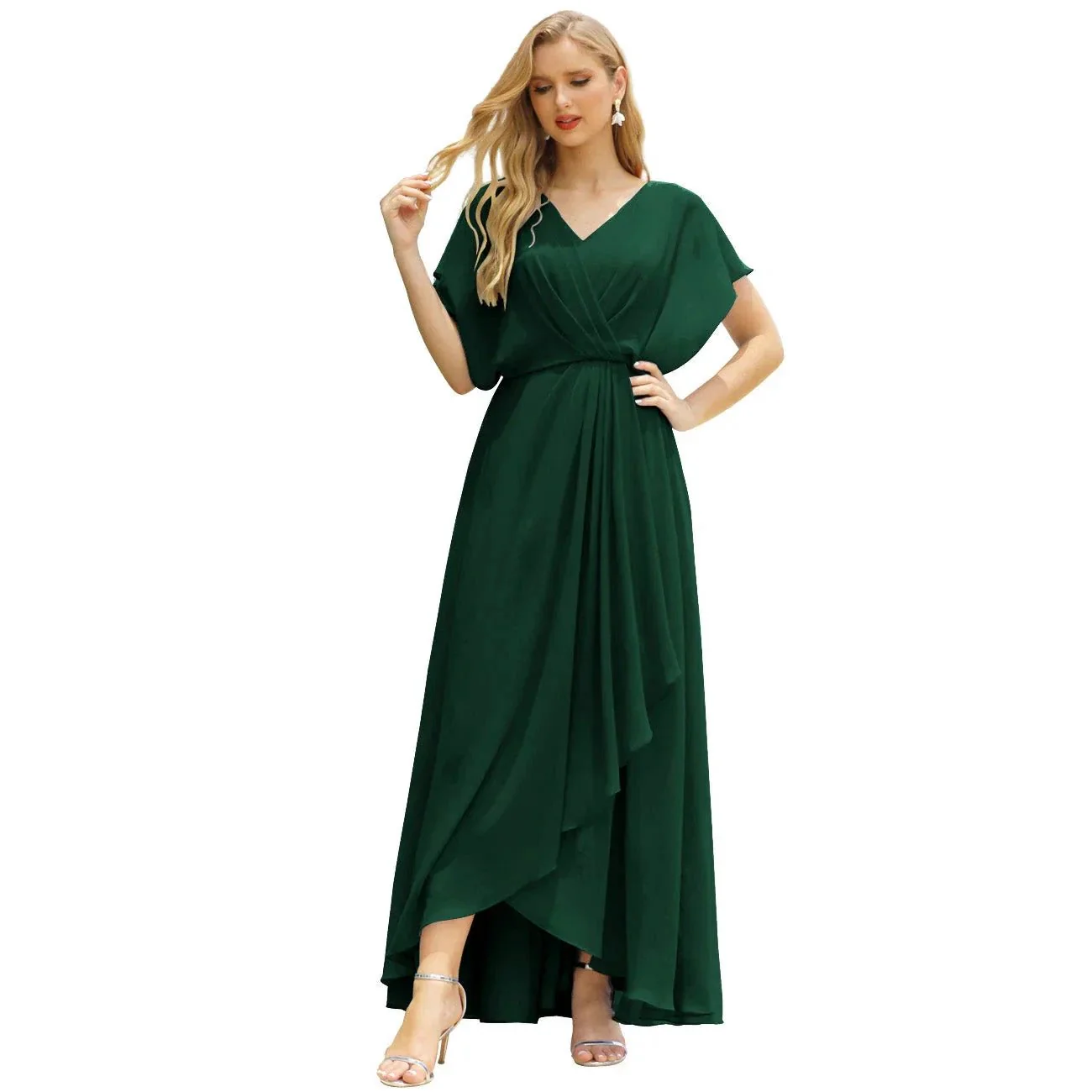 Sunnderly Mother of Bride Dresses Formal Prom Gowns for Wedding Guests - Image 15