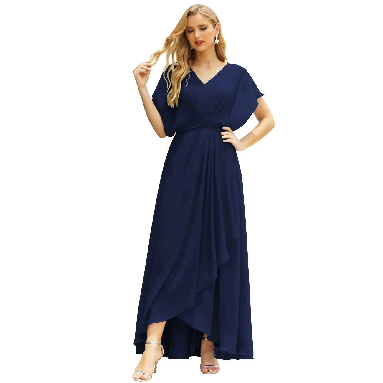 Sunnderly Mother of Bride Dresses Formal Prom Gowns for Wedding Guests - Image 22