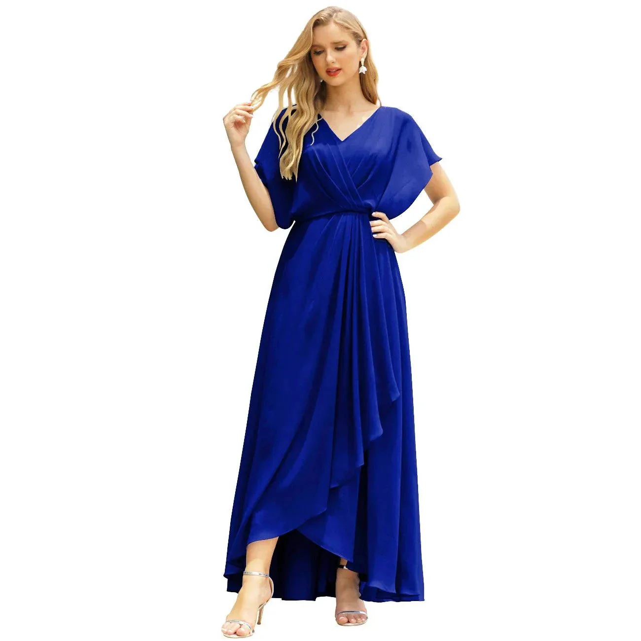 Sunnderly Mother of Bride Dresses Formal Prom Gowns for Wedding Guests - Image 30