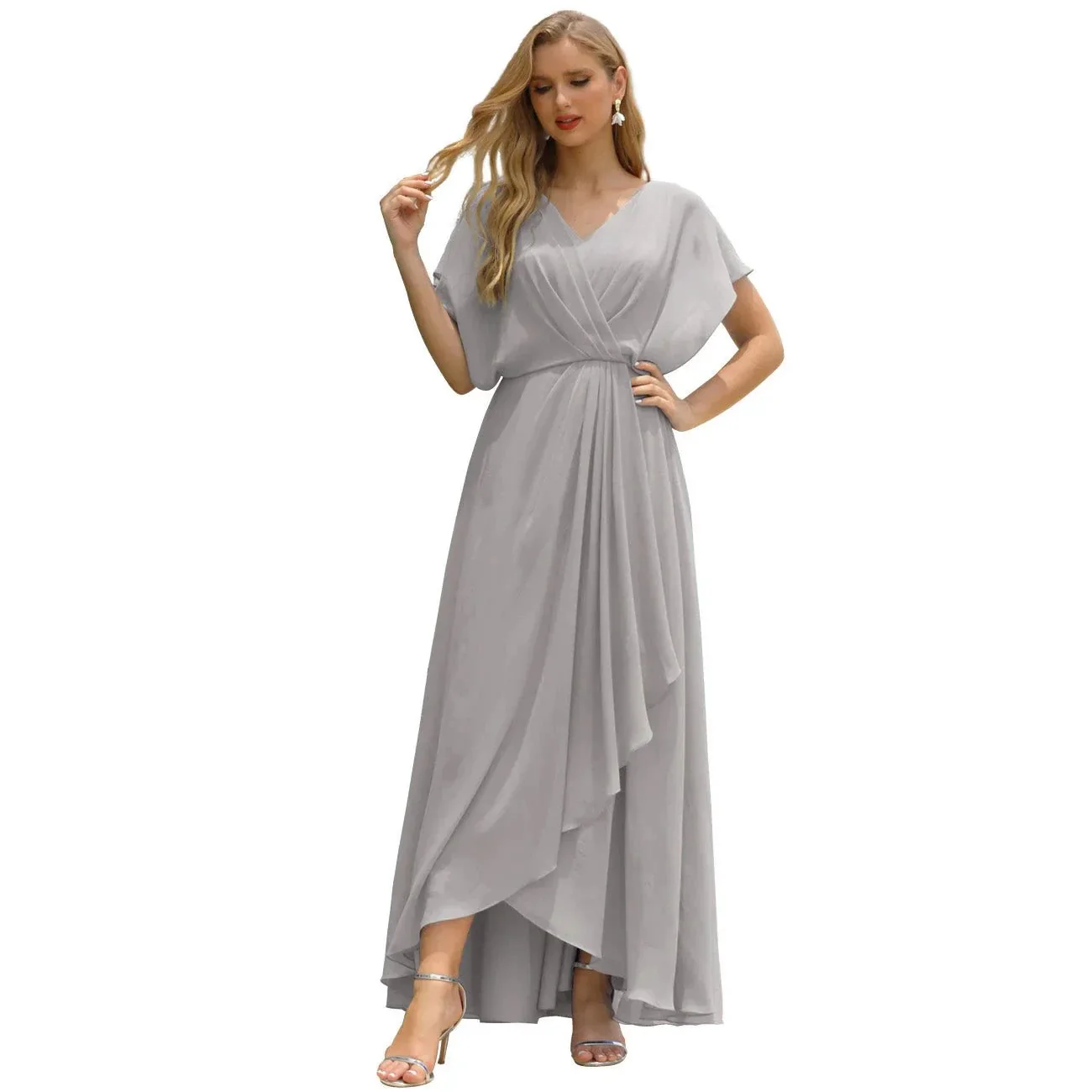 Sunnderly Mother of Bride Dresses Formal Prom Gowns for Wedding Guests - Image 32