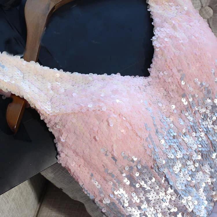 Tulle Homecoming Dress Sexy A-line Short Prom Dress Party Dress PD363 - Image 3