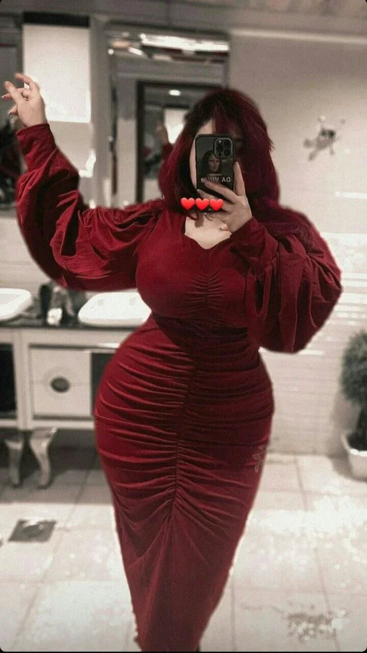Vintage Burgundy Evening Dress With Long Sleeves Y4884 - Image 2