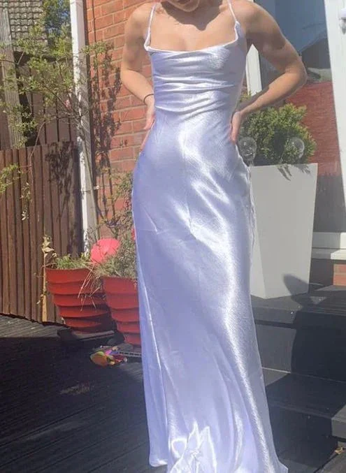 Women Fashion Elegant Evening Dress Female Fashion Prom Gown Y4614 - Image 2